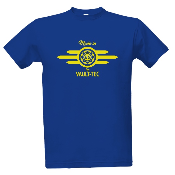 1965 VAULT-TEC