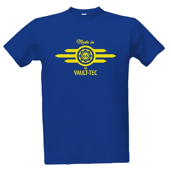 1966 VAULT-TEC