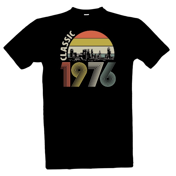 1976 Classic City