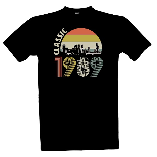 1989 Classic City