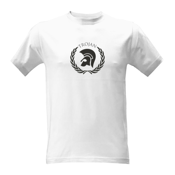 Skinhead Trojan