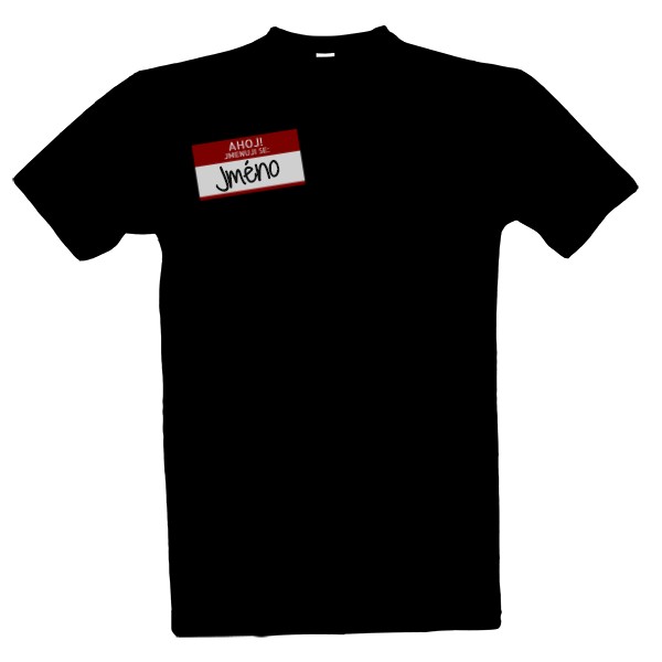 tmavý chovanec deluxe