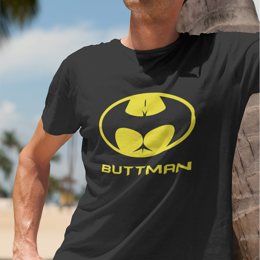 Buttman