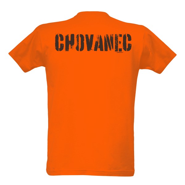 chovanec