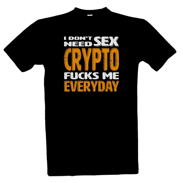 CRYPTO EVERYDAY