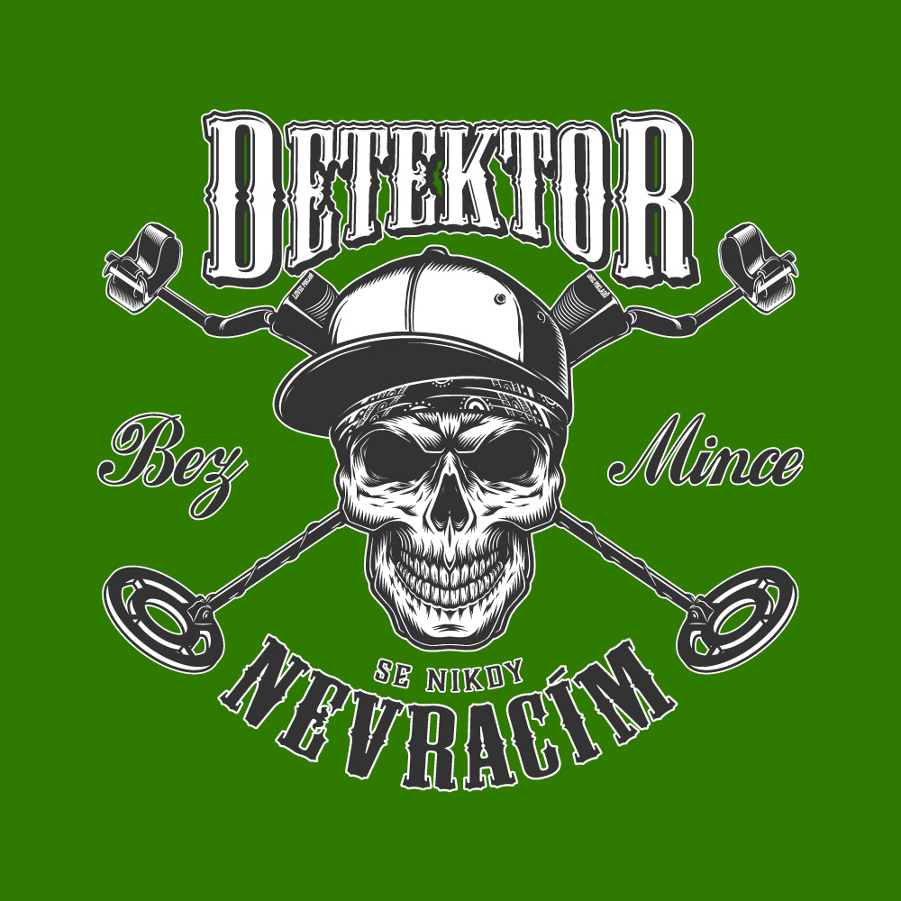 Detektor