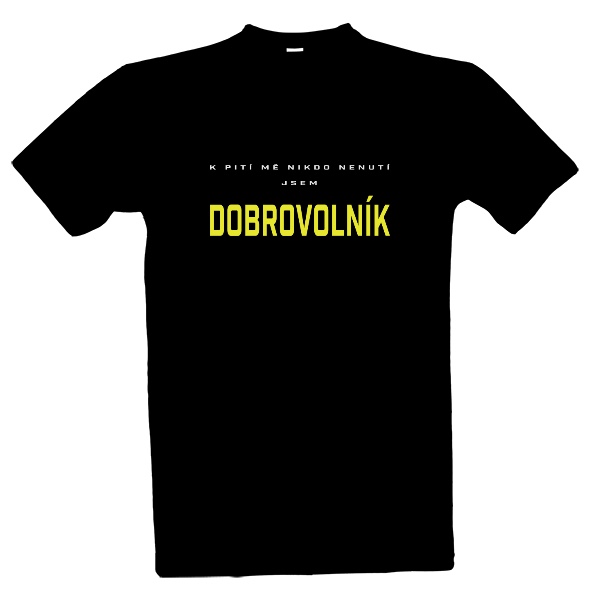 Dobrovolník