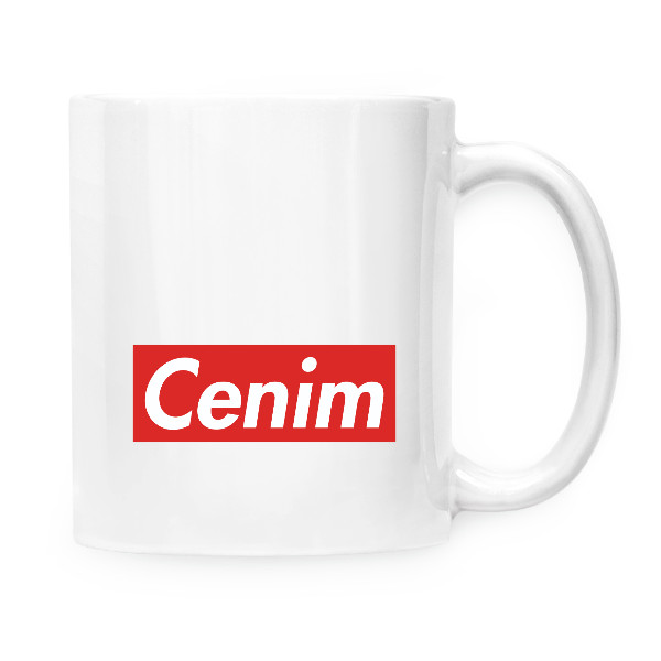hrnek cenim