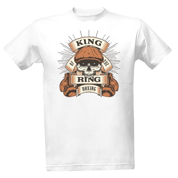 King of the Ring