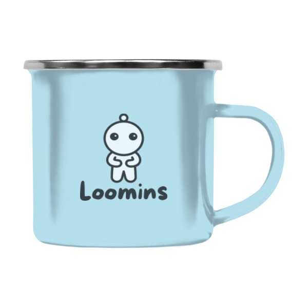 Loomins - logo