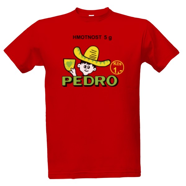 Pedro