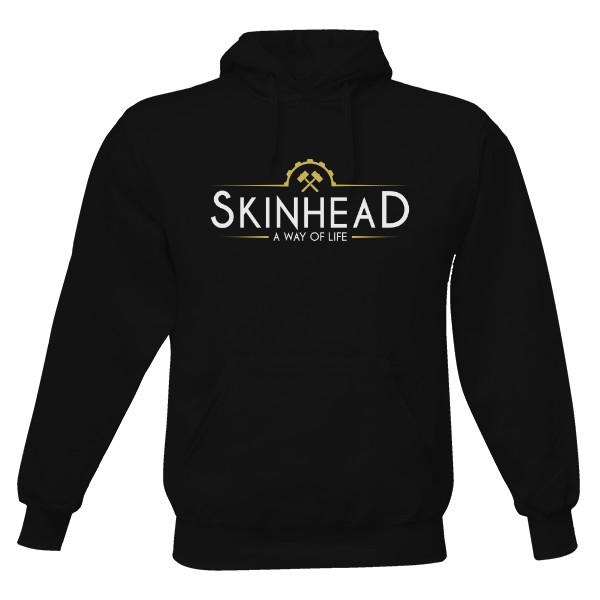 Skinhead - a way of life