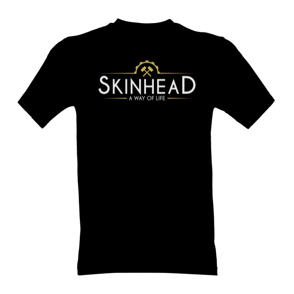 Skinhead -  a way of life