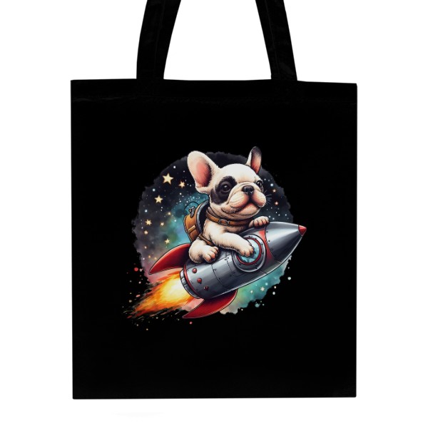 Taška Buldoček raketa2